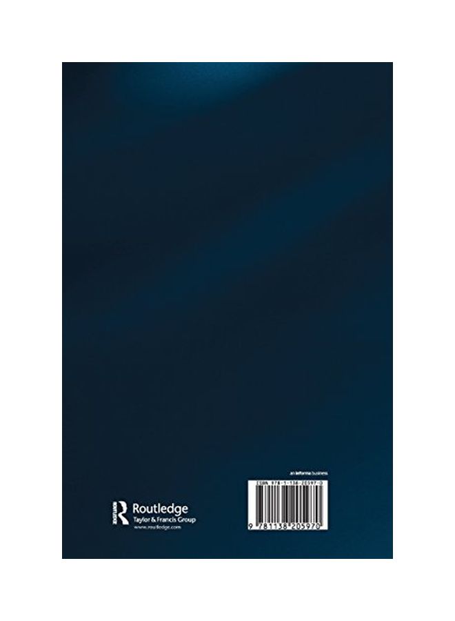 Public Policy Beyond The Financial Crisis paperback english - 05 Aug 2016 - Image 2