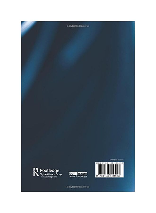 Climate Change And Cultural Heritage: A Race Against Time paperback english - 14 Oct 2015  - Image 2