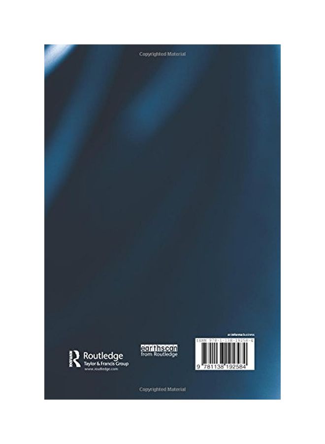 Democratic Sustainability In A New Era Of Localism Paperback English by John Stanton - 14 Oct 2015 - Image 2