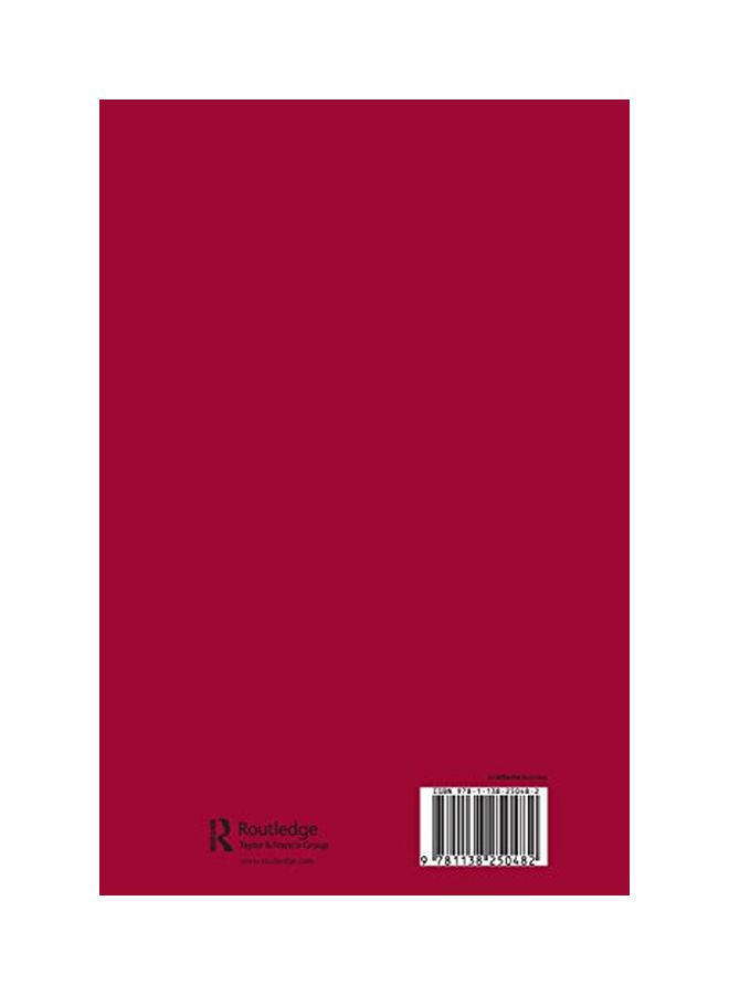 Aviation Social Science paperback english - 04 Dec 2016  - Image 2