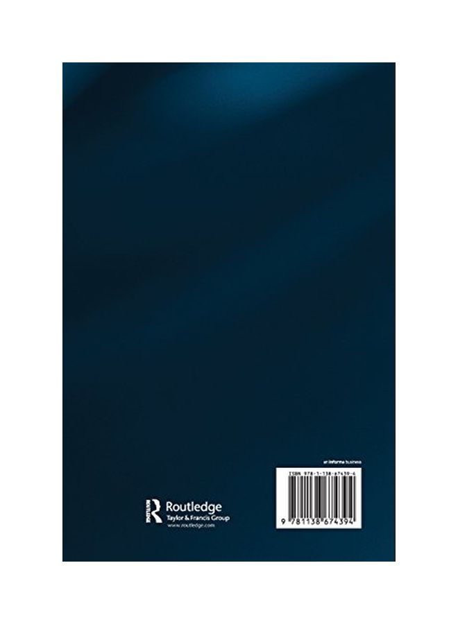 Law, Bubbles, And Financial Regulation paperback english - 09 May 2016  - Image 2