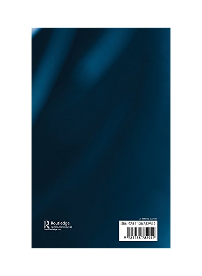 The Two Degrees Dangerous Limit For Climate Change: Public Understanding And Decision Making hardcover english - 06 Oct 2015  - Image 2