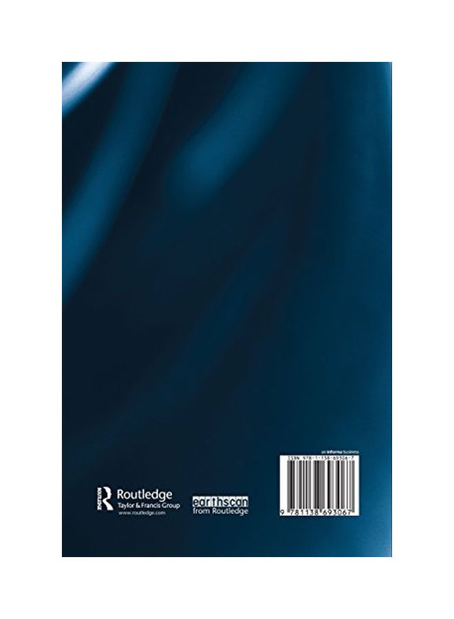 Low Carbon Transitions For Developing Countries Paperback English by Frauke Urban - 09 May 2016  - Image 2