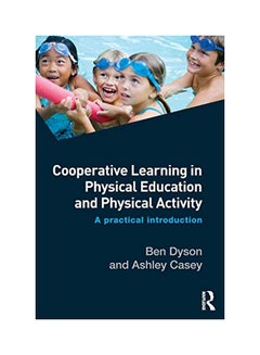 Cooperative Learning In Physical Education And Physical Activity: A Practical Introduction paperback english - 09 Mar 2016  - Image 1