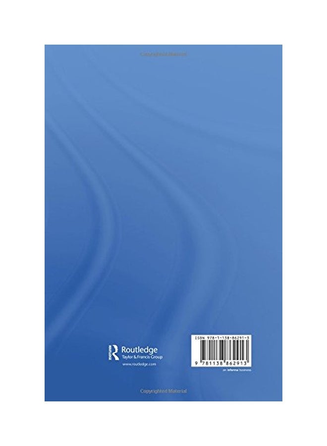 Neoliberalism And Culture In China And Hong Kong Paperback English by Hai Ren - 04 Mar 2015  - Image 2