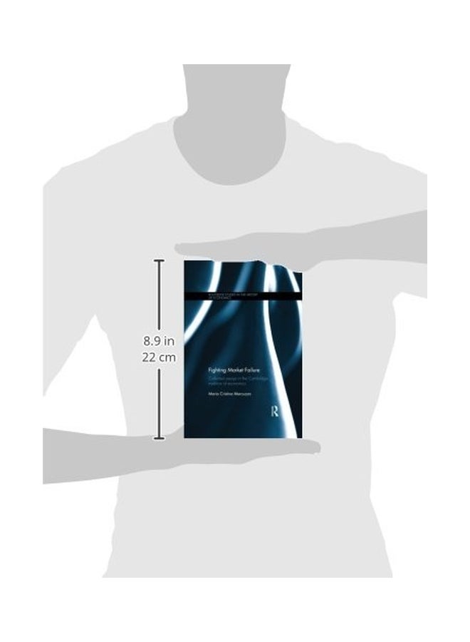 Fighting Market Failure: Collected Essays In The Cambridge Tradition Of Economics paperback english - 05 Jul 2014  - Image 3