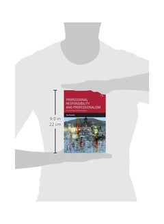 Professional Responsibility And Professionalism: A Sociomaterial Examination paperback english - 28 Jan 2016  - Image 3