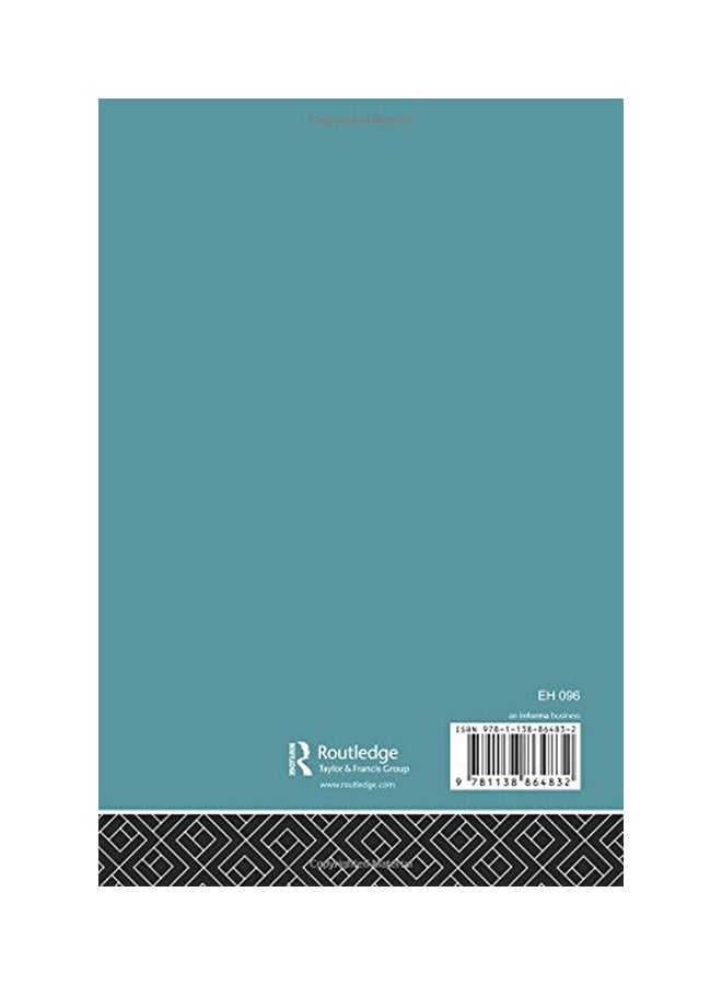 The Scottish Banks: A Modern Survey paperback english - 09 Feb 2015  - Image 2
