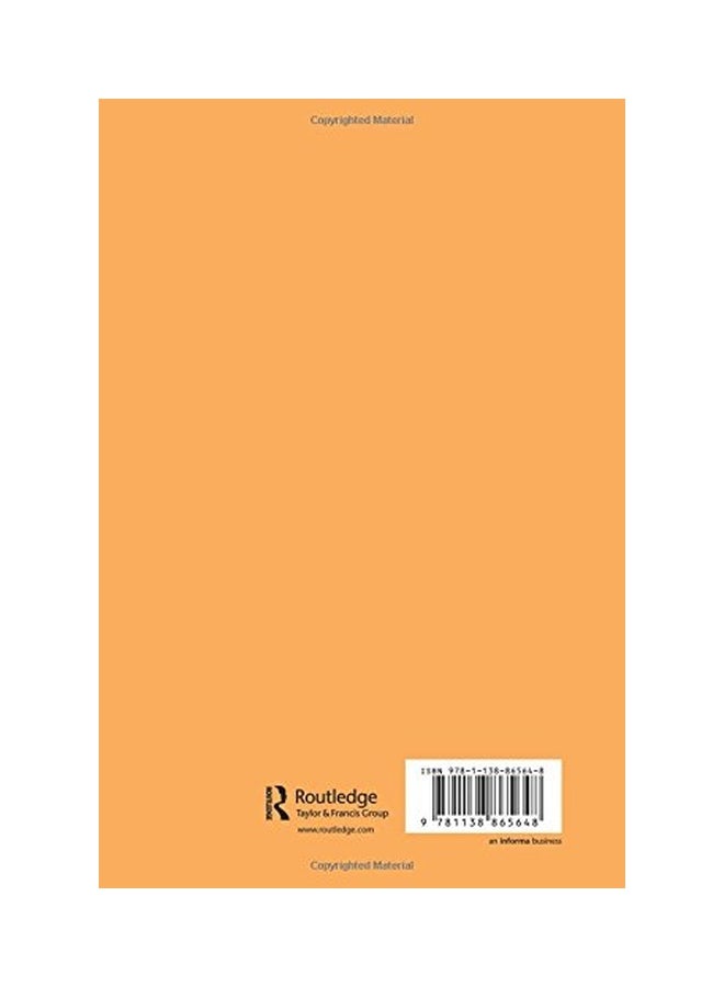 Images And Behaviour Of Private Bank Lending To Developing Countries paperback english - 07 Apr 2015  - Image 2