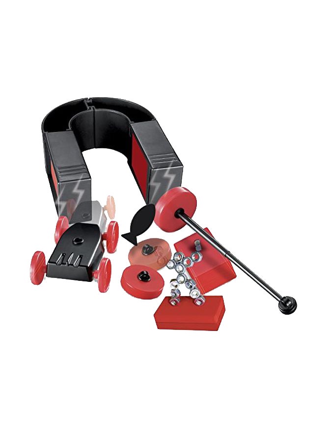 4m Magnet Science Kit  - Image 1