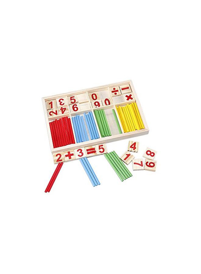 أليتايمز عصي رياضيات للذكاء طراز Aly279 - Image 2