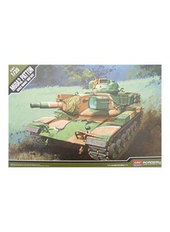 Academy Models Academy M60A2 Patton Model Kit 41x9x6cm 