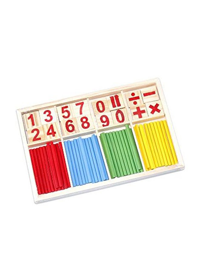 أليتايمز عصي رياضيات للذكاء طراز Aly279 - Image 1