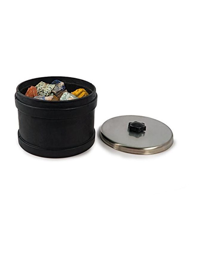 Discover with Dr. Cool Replacement Rock Tumbler Barrel  - Image 2