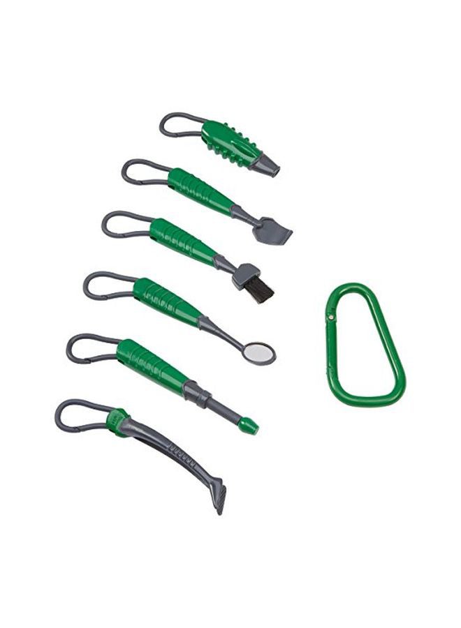 Backyard Safari 6-in-1 Field Tools - Image 1