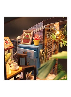 Flever DIY Miniature Dollhouse Kit  - Image 3