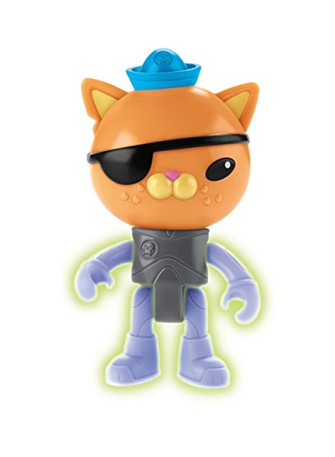 Fisher-Price - 8-Piece Octonauts Octo-Glow Crew Pack - Image 1