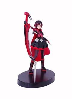 RWBY Ruby Rose Action Figure 6.3-Inch 6.3inch - v1550562648/N20551870A_1