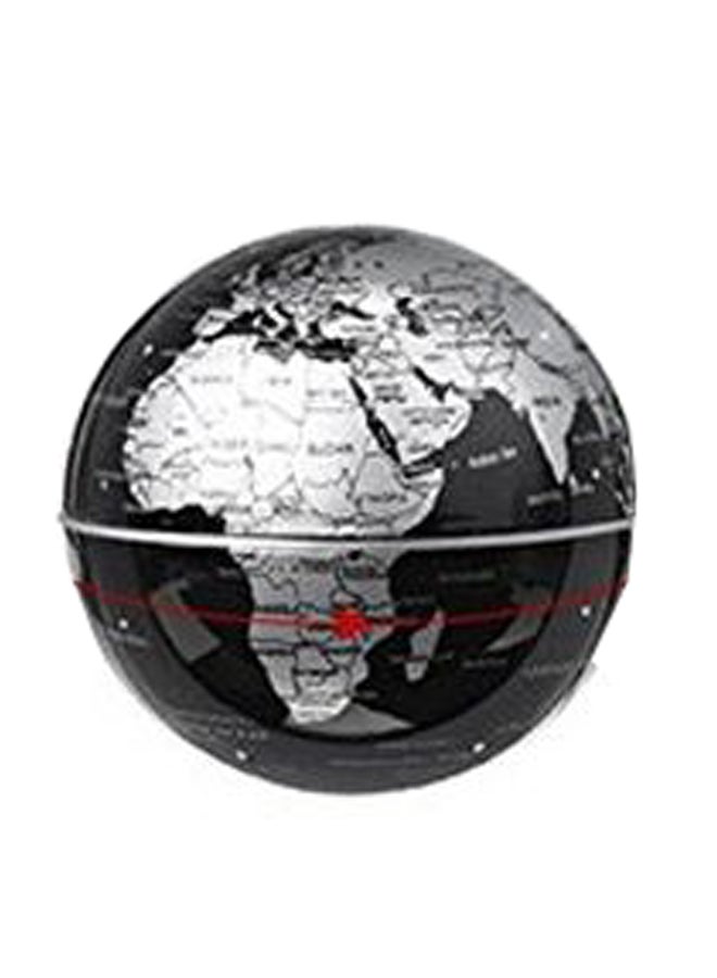 FUZADEL Magnetic Levitation LED Floating Globe - Image 1