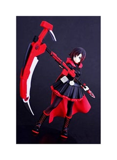 RWBY Ruby Rose Action Figure 6.3-Inch 6.3inch - v1550562657/N20551870A_3