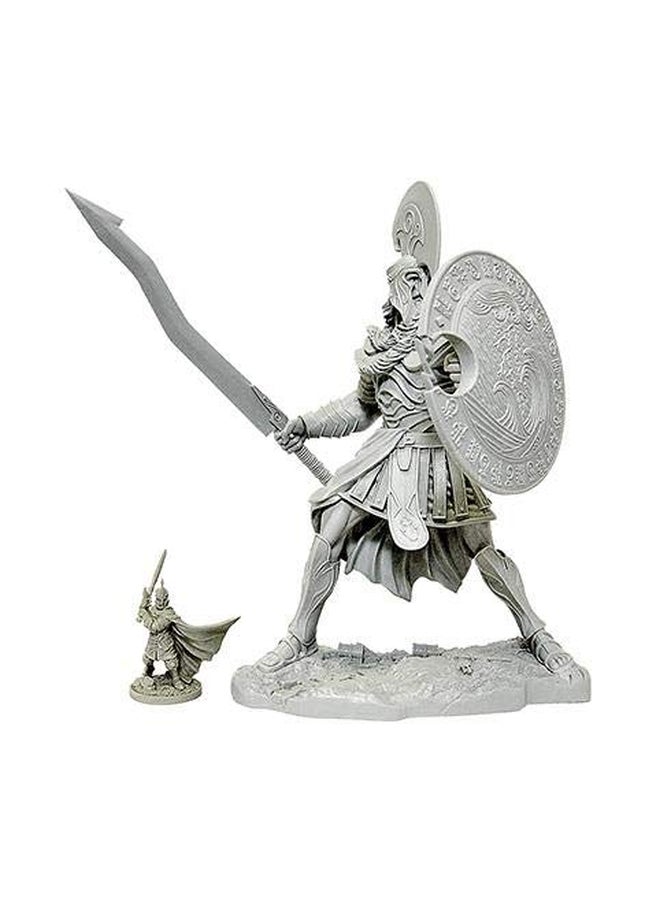 جيل فورس ناين تشكيلة ستورم كينجز ثندر من دانجيوني ودراجونز: لعبة ستورم جاينت رويال جارد - Image 1