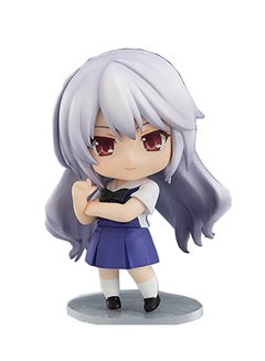 The Fruit of Grisaia: Kazuki Kazami Action Figure MAY158127