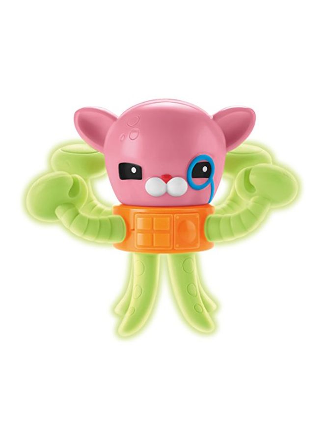 Fisher-Price - 8-Piece Octonauts Octo-Glow Crew Pack - Image 1