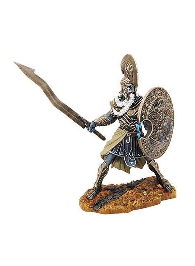 جيل فورس ناين تشكيلة ستورم كينجز ثندر من دانجيوني ودراجونز: لعبة ستورم جاينت رويال جارد - Image 3