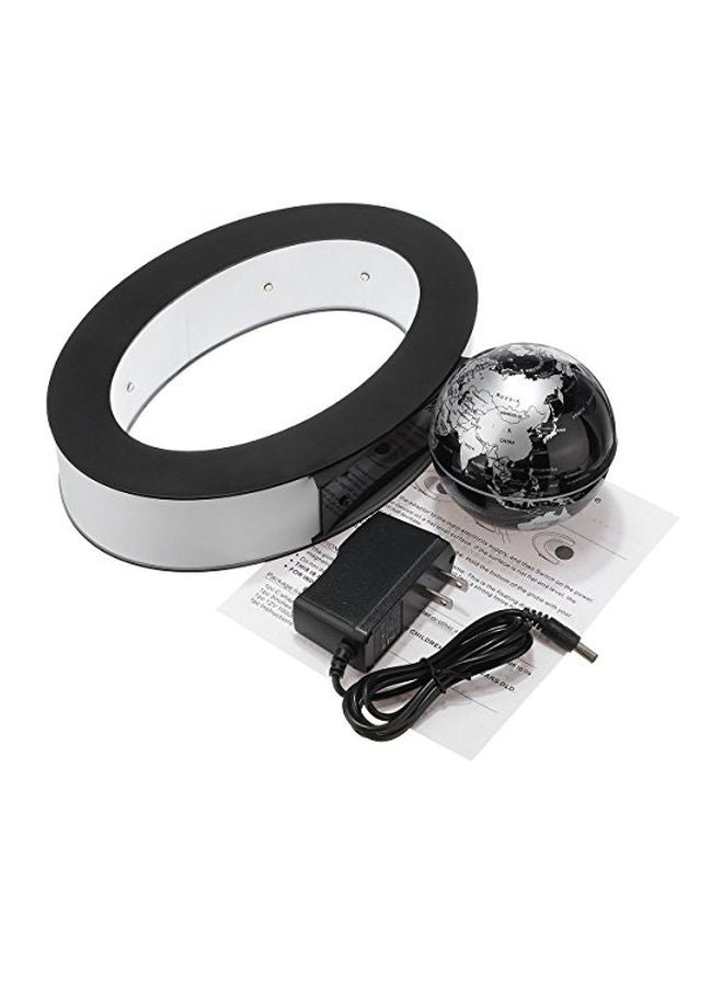 FUZADEL Magnetic Levitation LED Floating Globe - Image 5