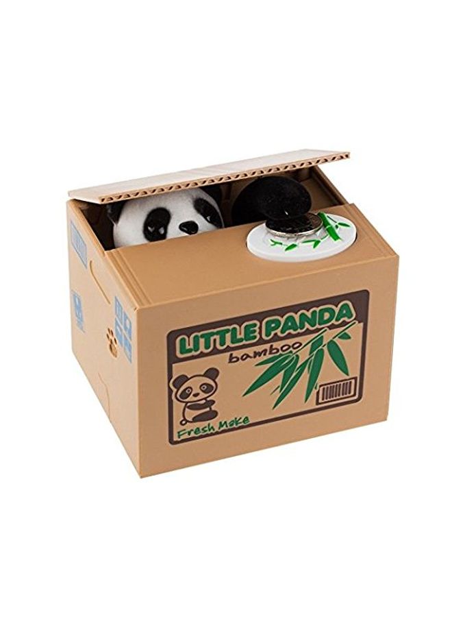 Imcolorful Stealing Coin Panda With Box - Image 2