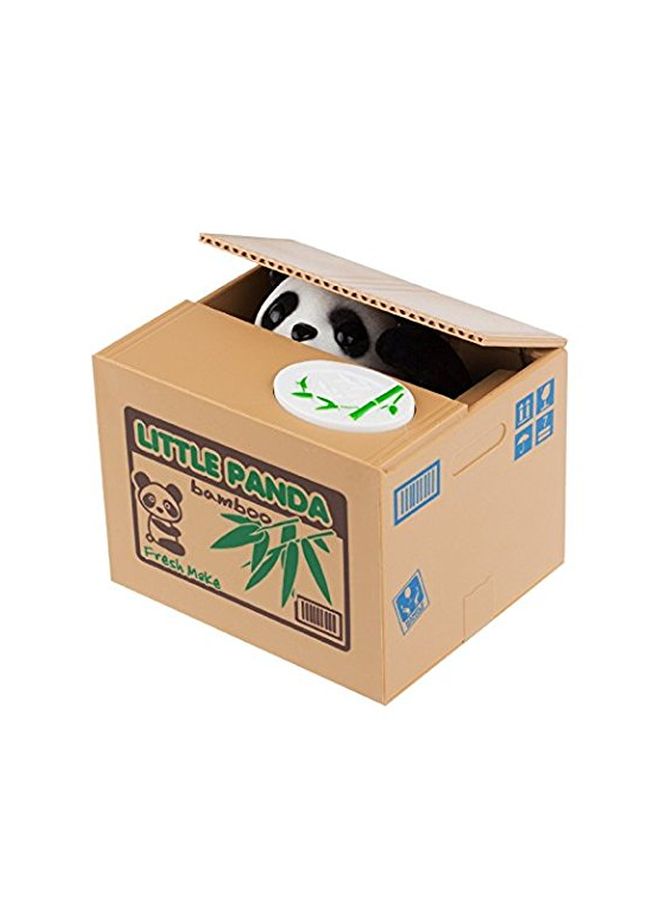 Imcolorful Stealing Coin Panda With Box - Image 4