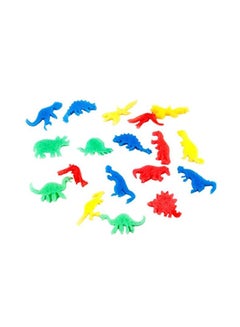 Ja-Ru 18-Piece Magic Grow Capsule Set  - Image 2