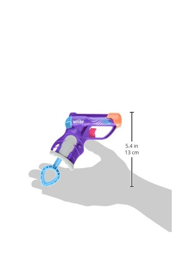 نيرف لعبة بندقية نيرف ريبيل بليس من 3 قطع 0سم - Image 1