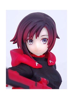 RWBY Ruby Rose Action Figure 6.3-Inch 6.3inch - v1550562791/N20551870A_2