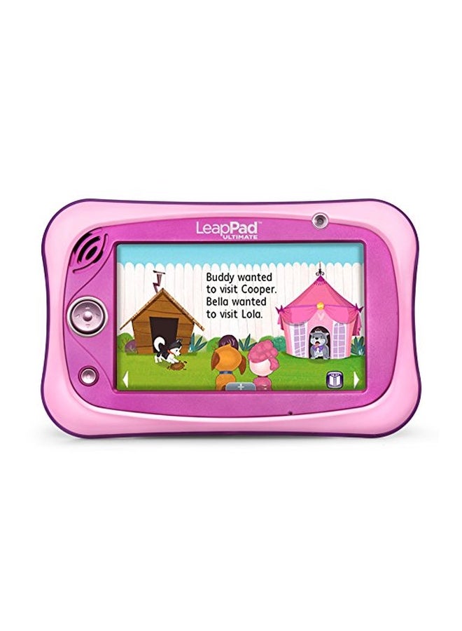 LeapFrog LeapPad Ultimate - Image 3