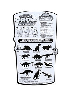 Ja-Ru 18-Piece Magic Grow Capsule Set  - Image 3