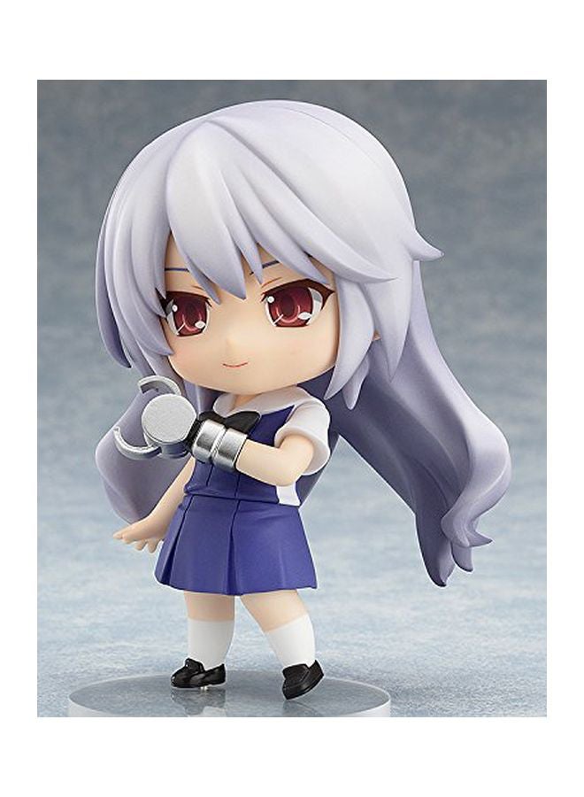 Good Smile - The Fruit of Grisaia: Kazuki Kazami Action Figure MAY158127 - Image 1