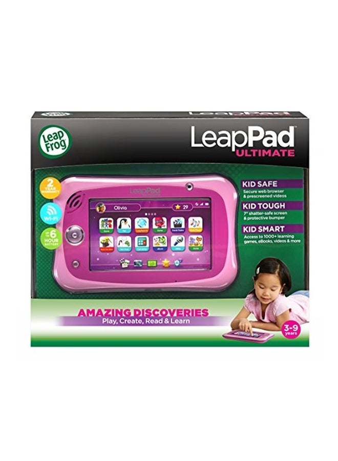 LeapFrog LeapPad Ultimate - Image 4