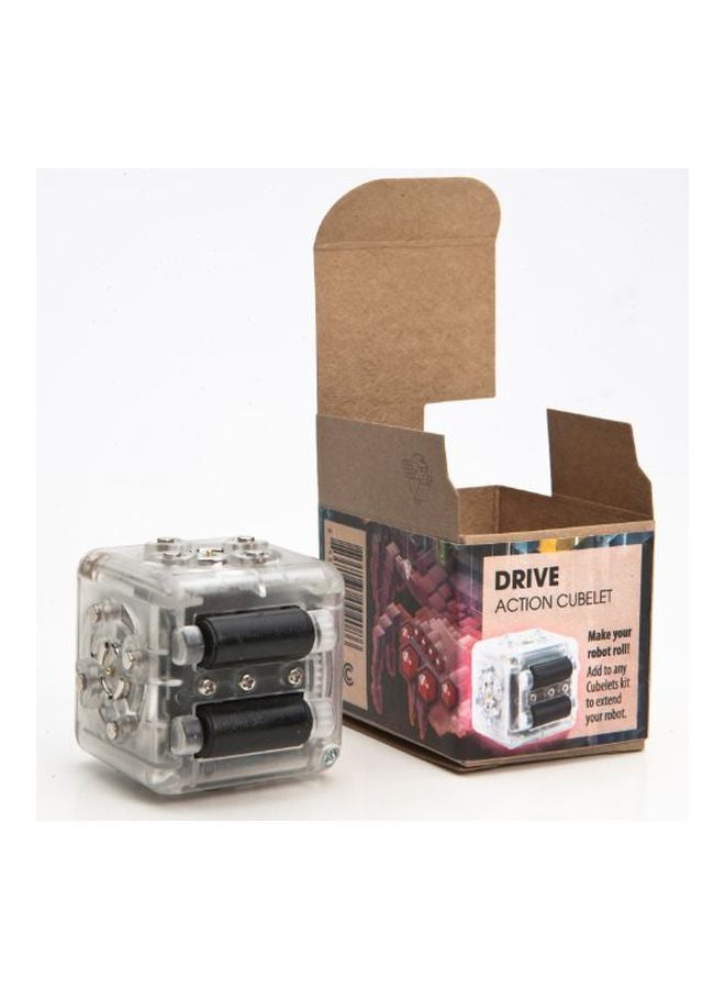 Modular Robotics Robot Drive Action Cubelet 28  - Image 2