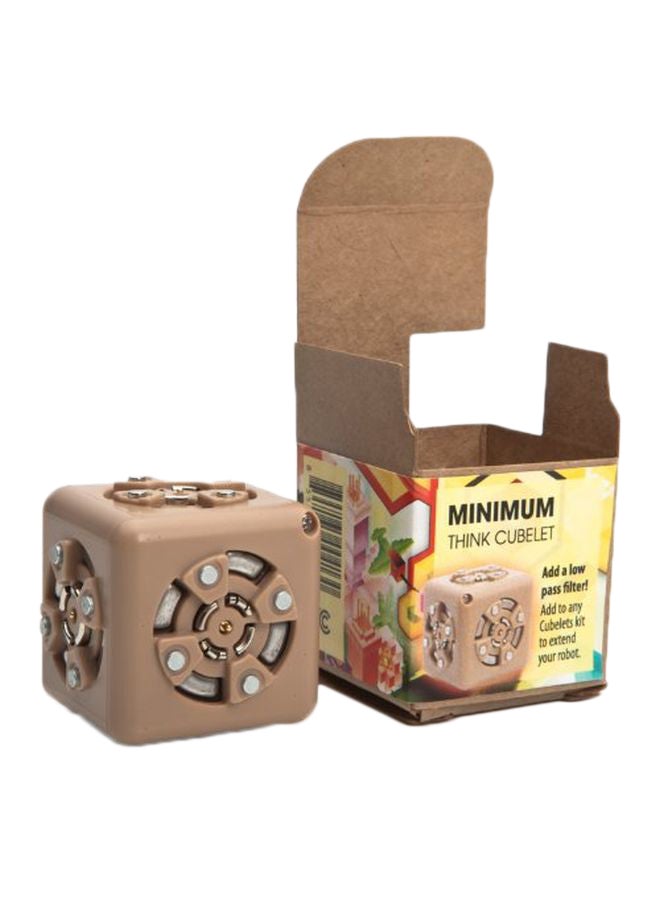 Modular Robotics Minimum Think Cubelet  - Image 2