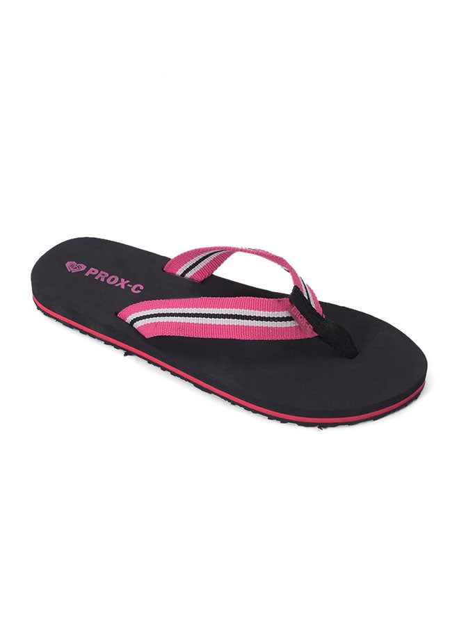 Casual Slippers Pink  - Image 2