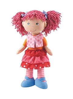 Lilli-Lou Soft Doll 302842 30cm