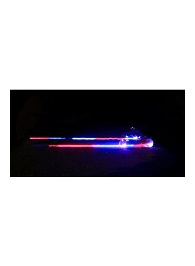 Mindscope Hovercycle: Stunt Performing Light Up RC Motorcycle - Image 5