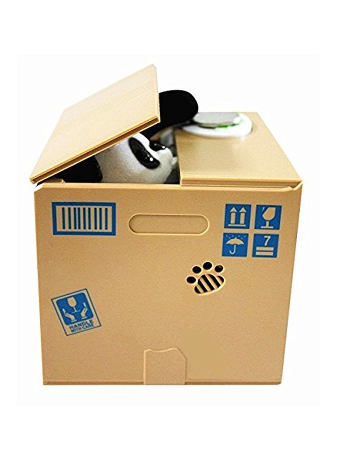 Imcolorful Stealing Coin Panda With Box - Image 3