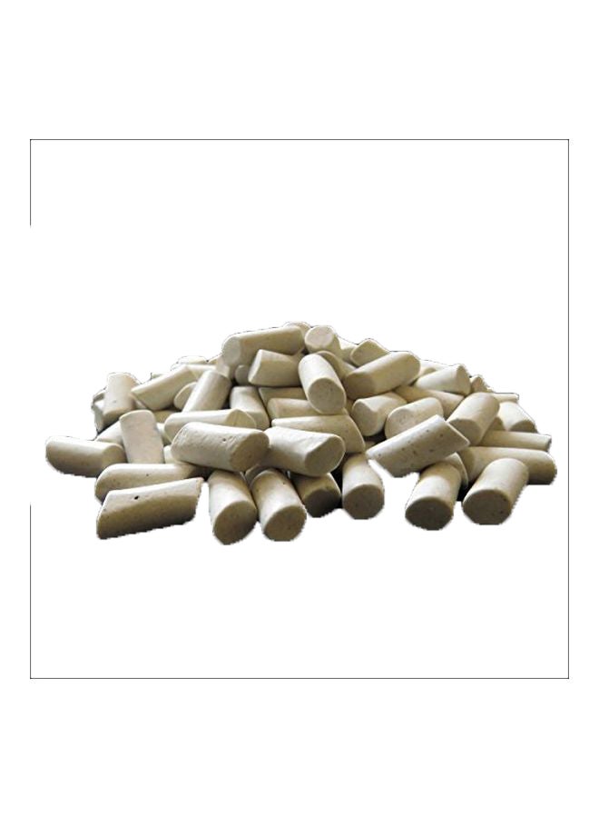 Polly Plastics - Porcelain Ceramic Pellets For Barrel And Vibratory Tumblers - Image 1
