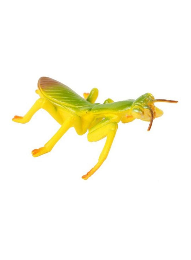 إنسيكت لور مجسم دورة حياة فرس النبي من 4 قطع طراز 2510 - Image 2