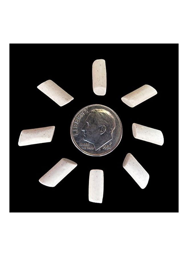 Polly Plastics - Porcelain Ceramic Pellets For Barrel And Vibratory Tumblers - Image 1
