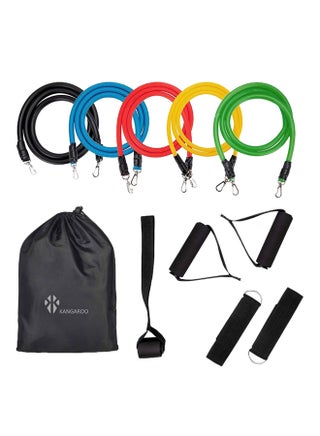 Resistance Rope Set - v1550563165/N20981730A_1