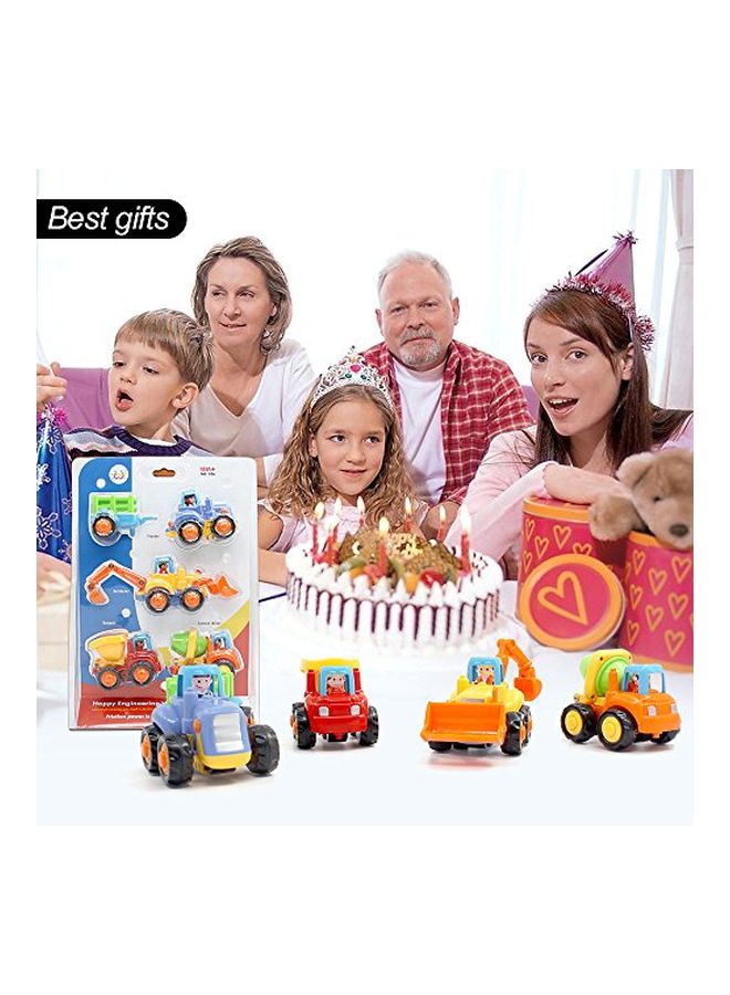 ORWINE Inertia Toy Early Educational Toddler Baby Toy - Image 5