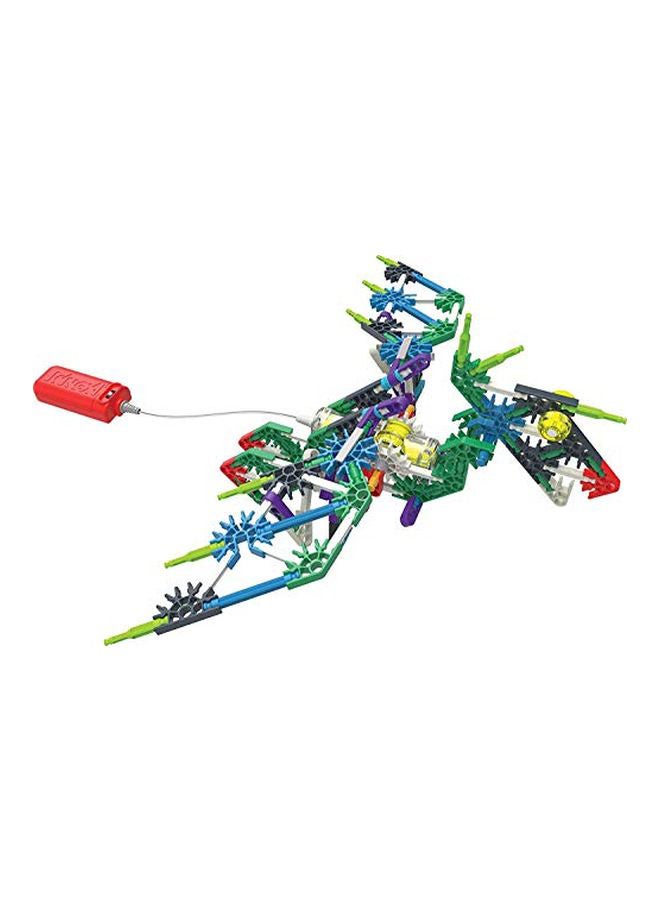 K'NEX - Beasts Alive Stompz Building Set 7+ Years - Image 1